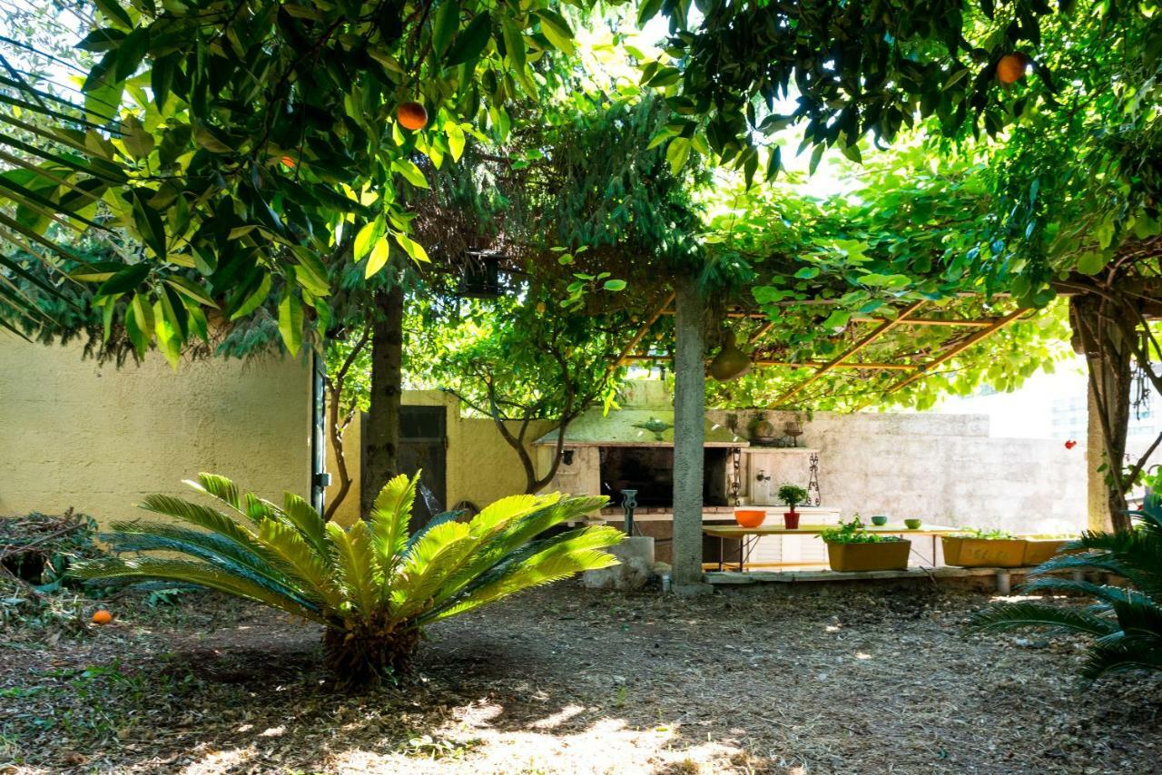 杜布罗夫尼克Oasis Of Peace公寓 外观 照片